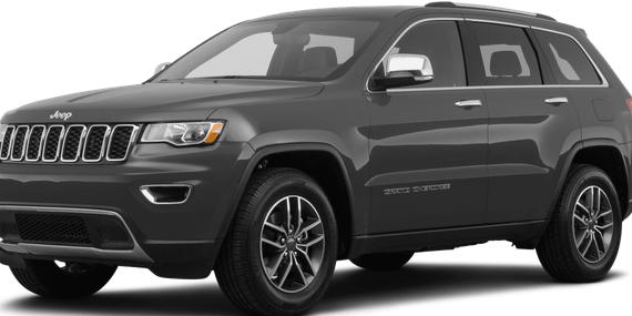 JEEP GRAND CHEROKEE 2021 1C4RJFBG5MC827580 image